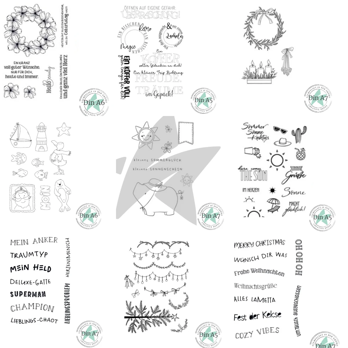Fenster und Haus 2026 Neue Metallstanzformen Stempel für Scrapbook, Tagebuchdekoration, Prägeschablone, DIY Grußkarte, Handgemacht