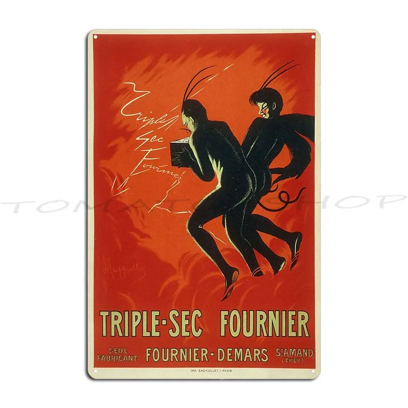 Read Banned Books The Prisoner Day 178 | 365 Day Creative Project Blithe Spirit   Metal Plaque