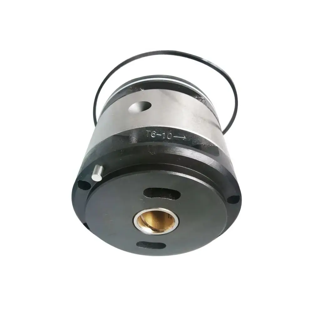Rotory Vane Cartridge Replaced for  DENISON T6GCC B25 B25 Hydraulic Vane Pump Core