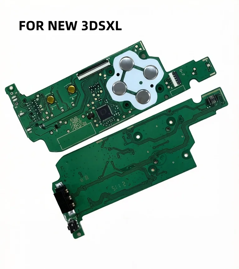 Original New Power Switch Board For NEW 3DS NEW 3DSXL NEW3DSXL