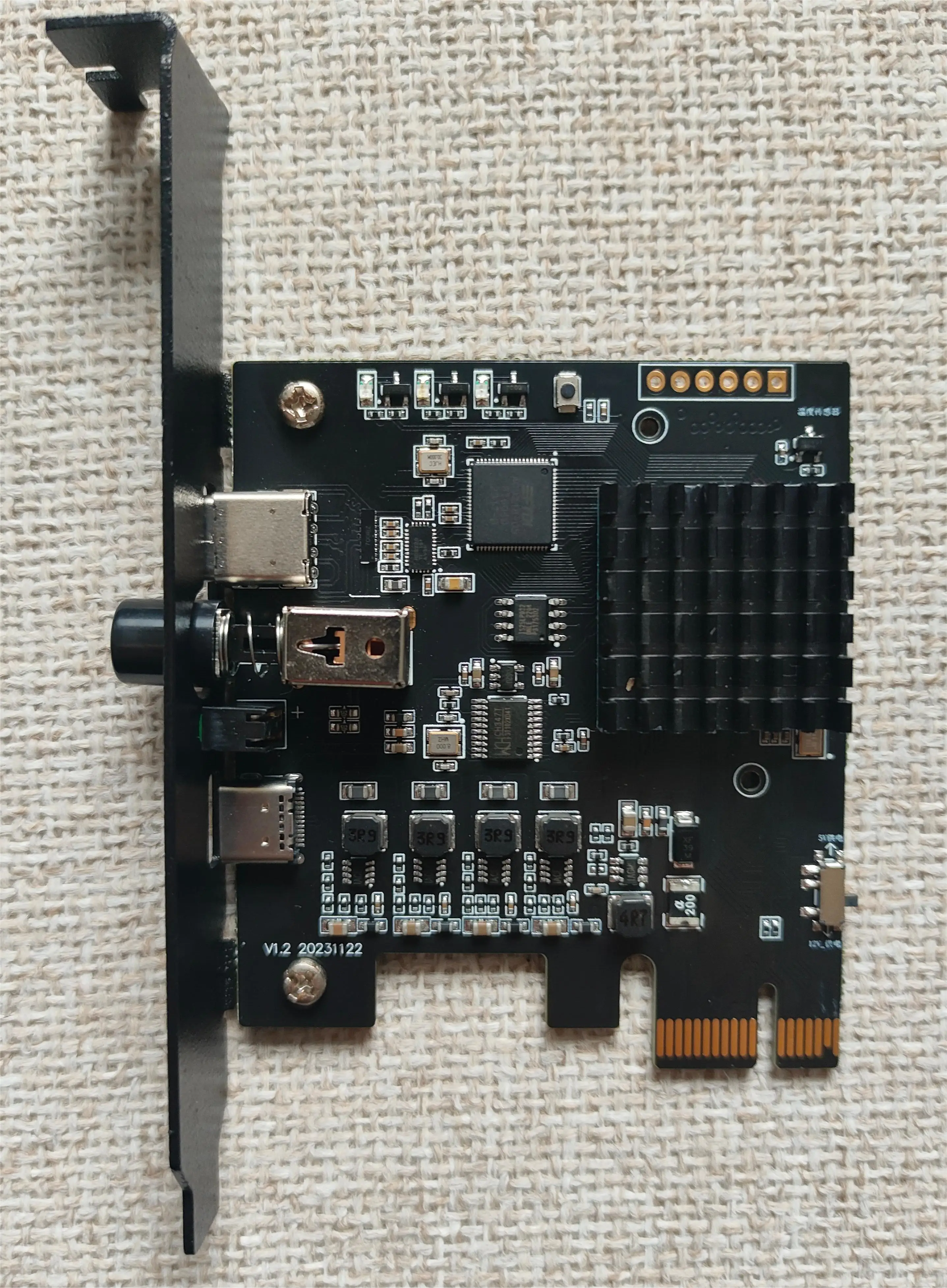 DMA card dma board (Direct Memory Access ) Memory leet dma engima ranger raptor