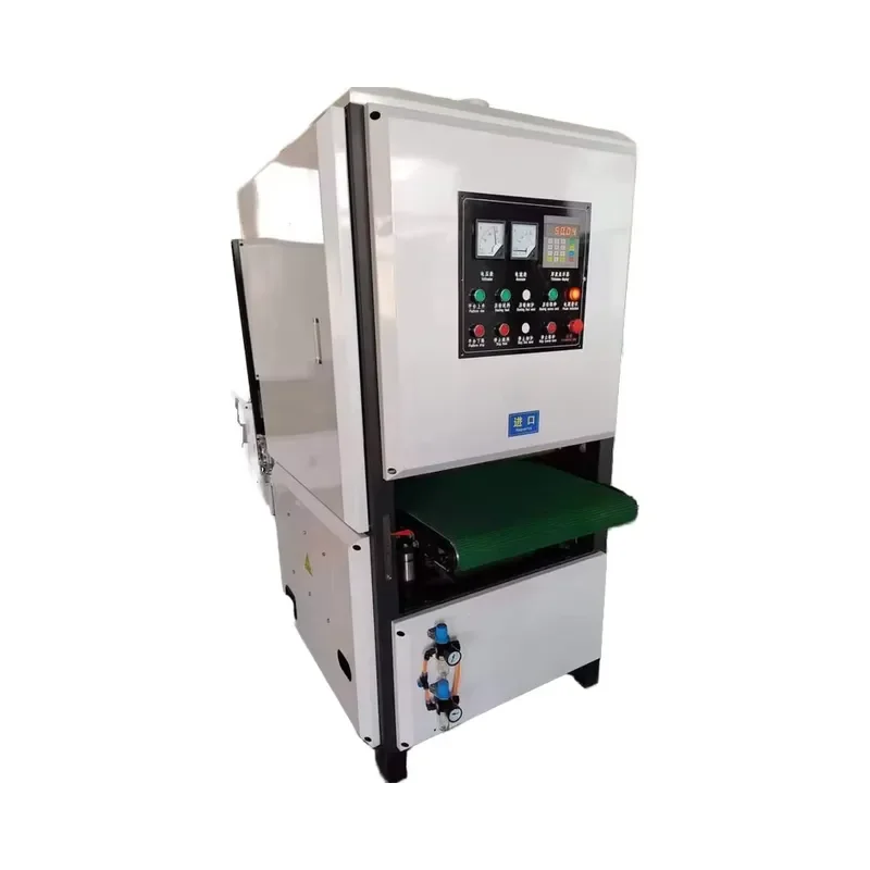 Automatic Metal Grinder for Precision Grinding and Polishing Tasks Efficient Tool for Workshop and Home Use