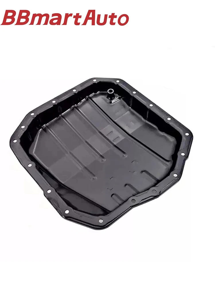 

35106-20032 BBmart Auto Parts 1 Pcs Automatic Transmission Oil Pan For Toyota RAV4 ZSA4 ACR50 ZRE173 ZRE153 ZGR22