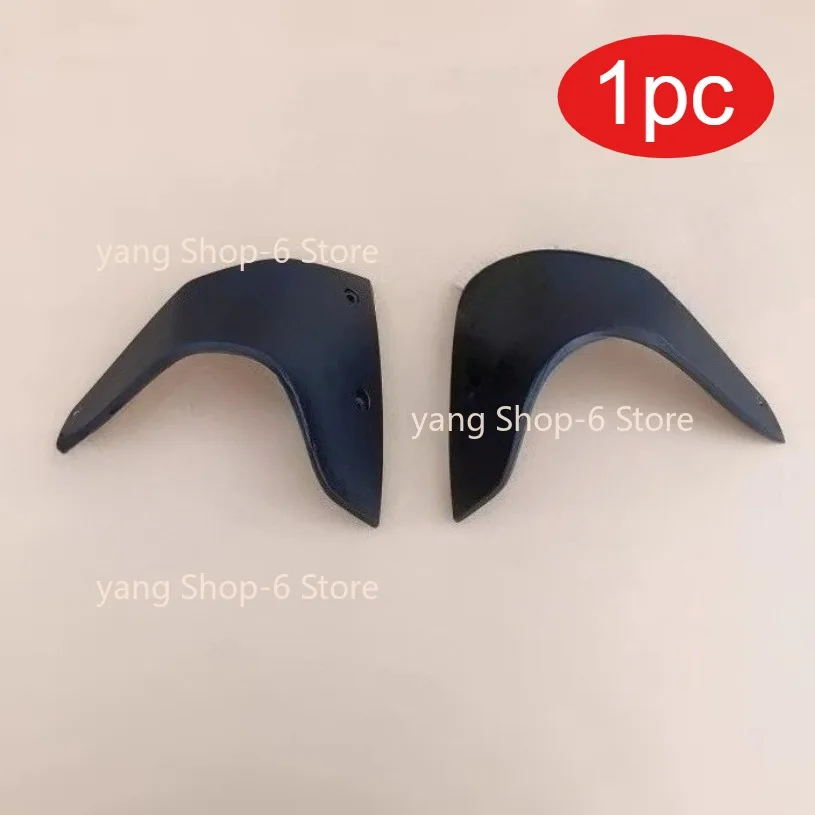 1pc For Gilera Nexus 300 Motorcycle for Gilera Nexus 500 Accessories Handguard Hand Guard Windshield Gauntlets Hand Guards Cover