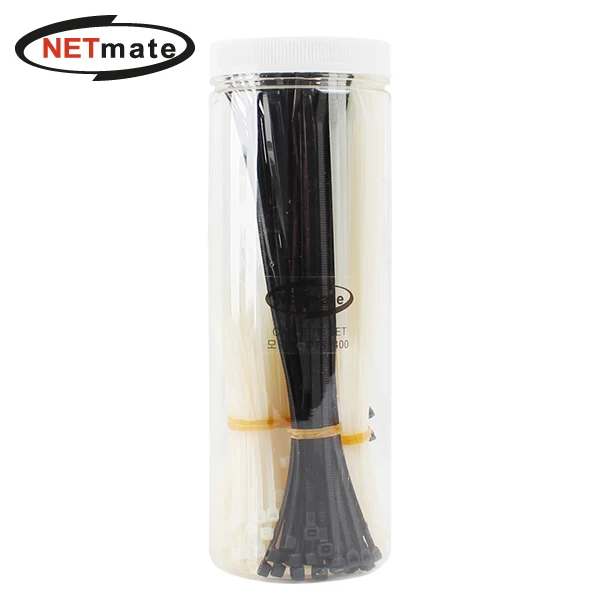 Gangwon Electronics CTS-400 Cable Ty Value Pack (Mixed 4)