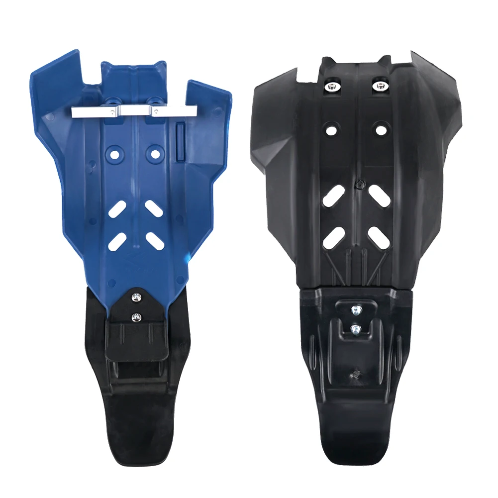 Motorcycle Engine Frame Protector Cover Guard Skid Plate For Husqvarna TE FC FE 250 300 TE250 FC250 TC250 TE 250i 300i 2019-2022