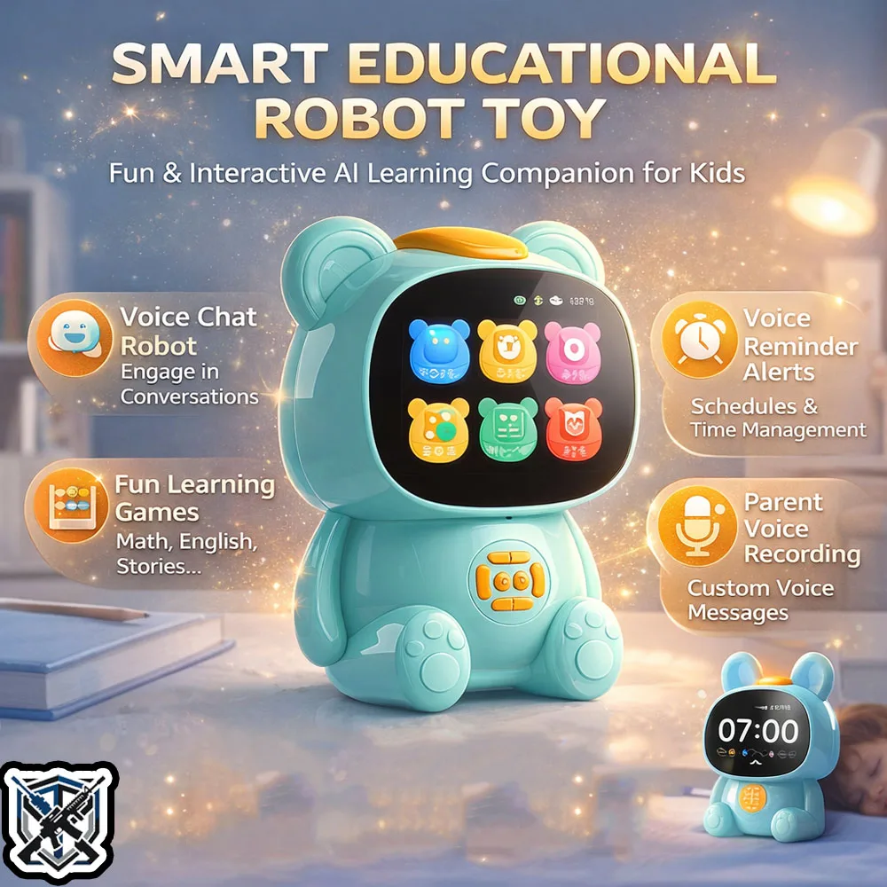 robot-educatif-intelligent-ai-pour-enfants-machine-d'apprentissage-vocale-education-precoce-histoire-en-anglais-musique-jouet-interactif