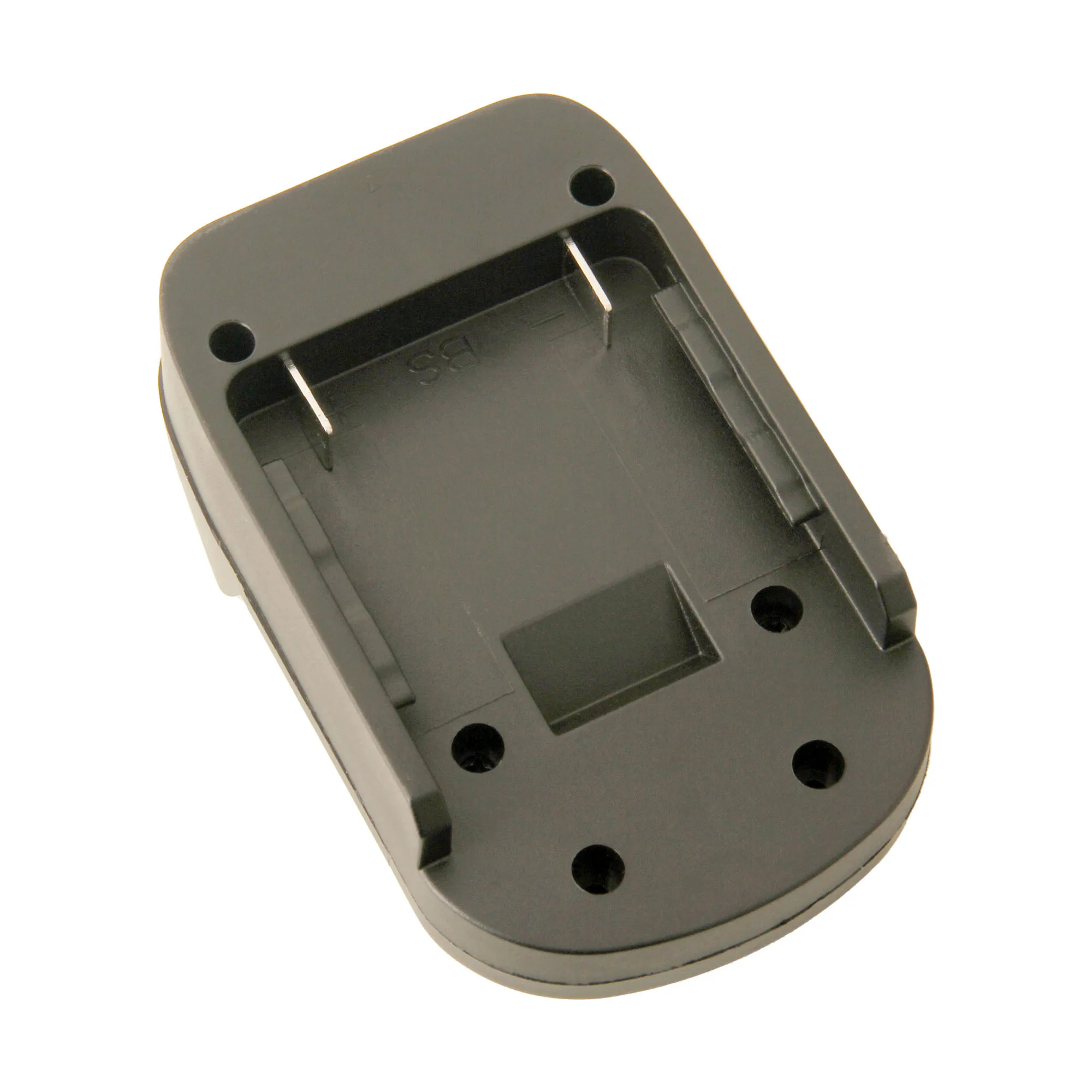 محول MT لبلاك اند ديكر، لكابل بورتر، لستانلي، لبطارية ليثيوم بوش 20 فولت (18 فولت)، جميع التحويل إلى أدوات ماكيتا 18 فولت