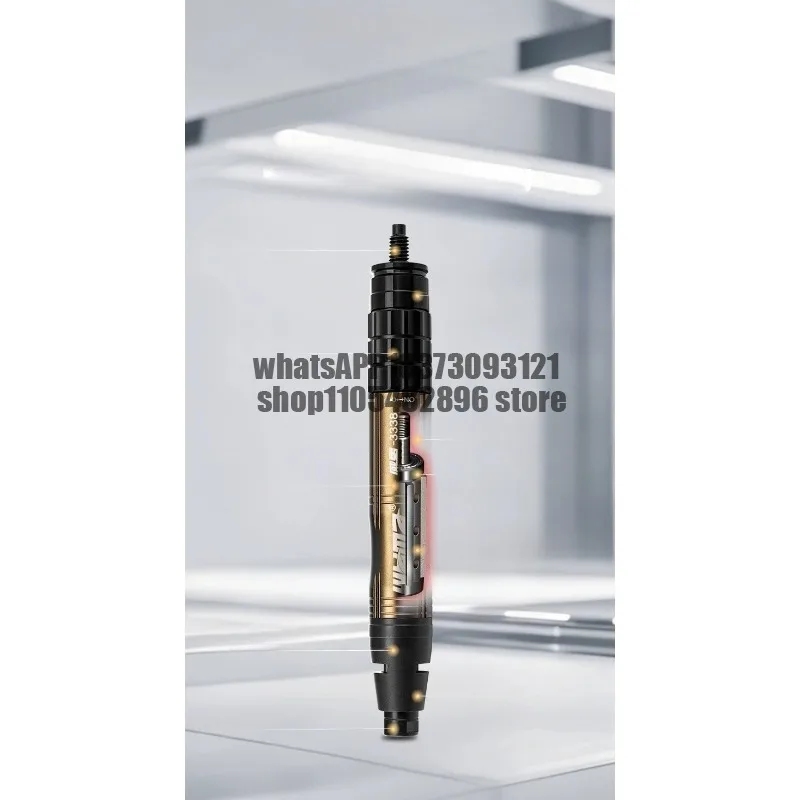 Pneumatic Grinder Air Grinding Pen Small Air Grinding Industrial Grade Pneumatic High Speed Grinding Polishing Machine Tool