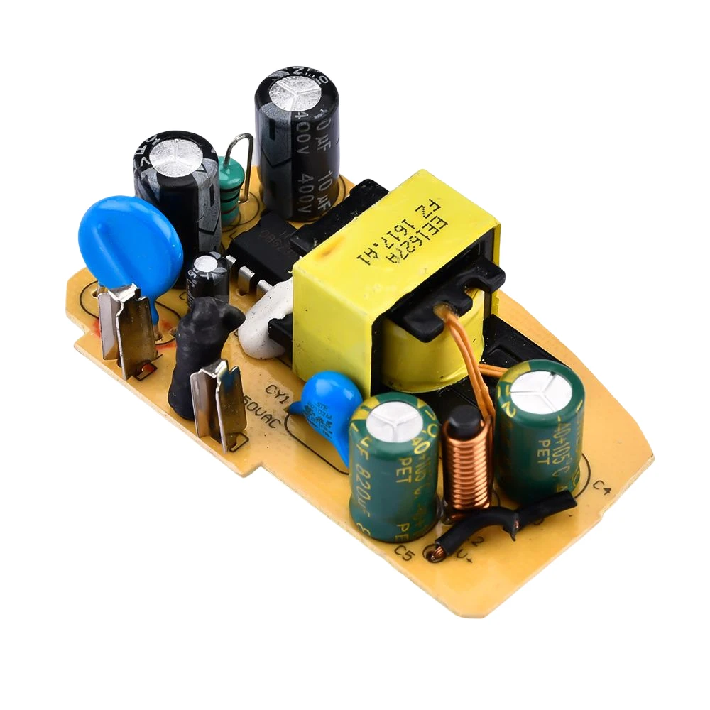 AC-DC 5V 2A 2000mA Switch Switching Power Supply Module For Replace/Repair LED Power Supply Board