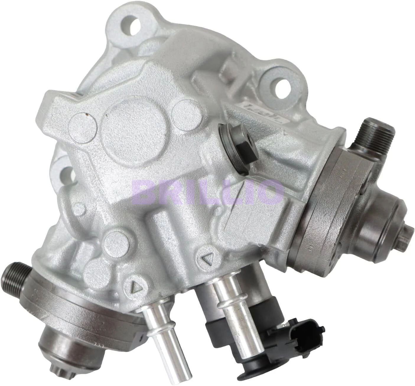 High Pressure Fuel Injection Pump  0445010684 For Dodge Ram Jeep Grand Cherokee Grandchrk 3.0L 2014-2017