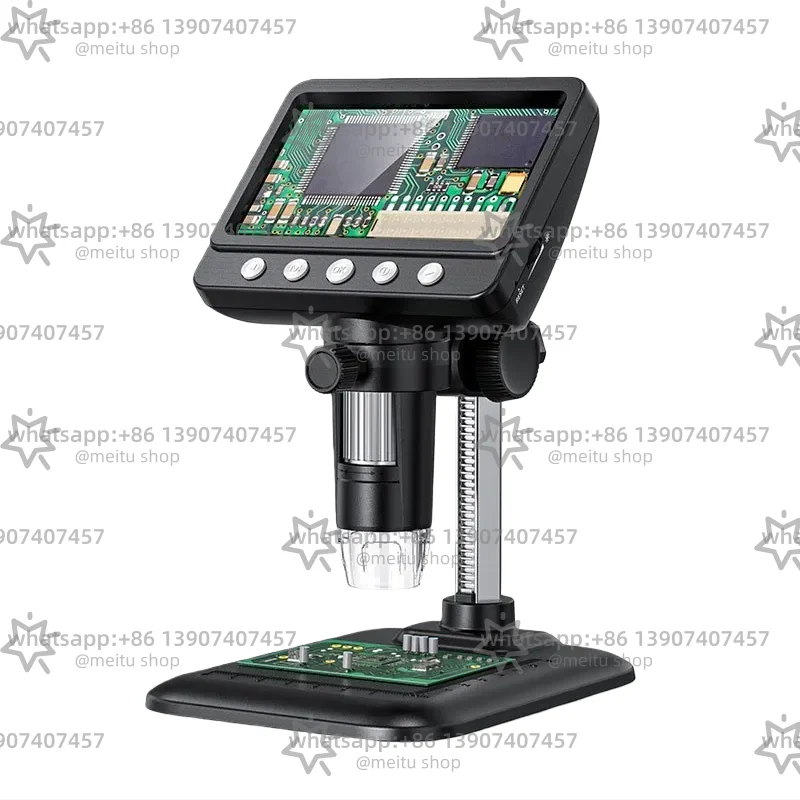 DM7C-B1 50-1000X Di…