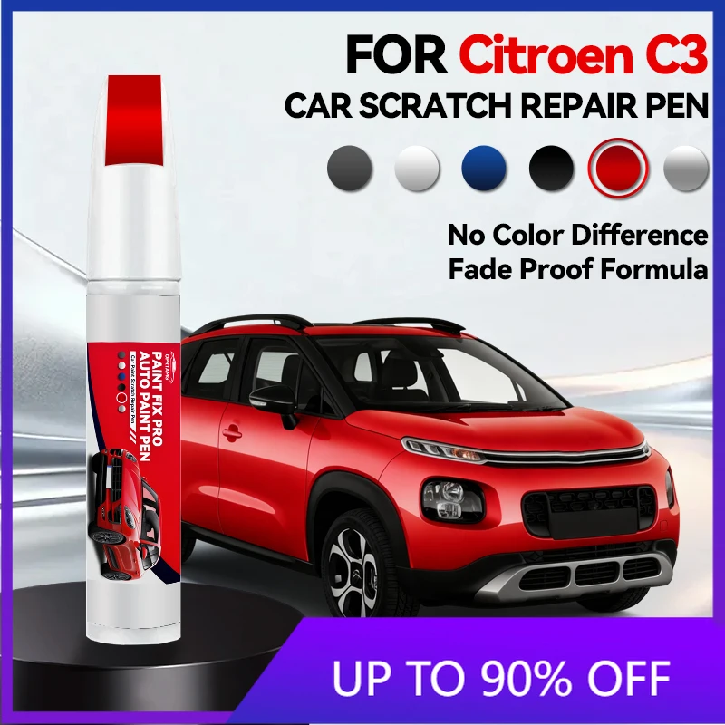 Car Accessories Too…