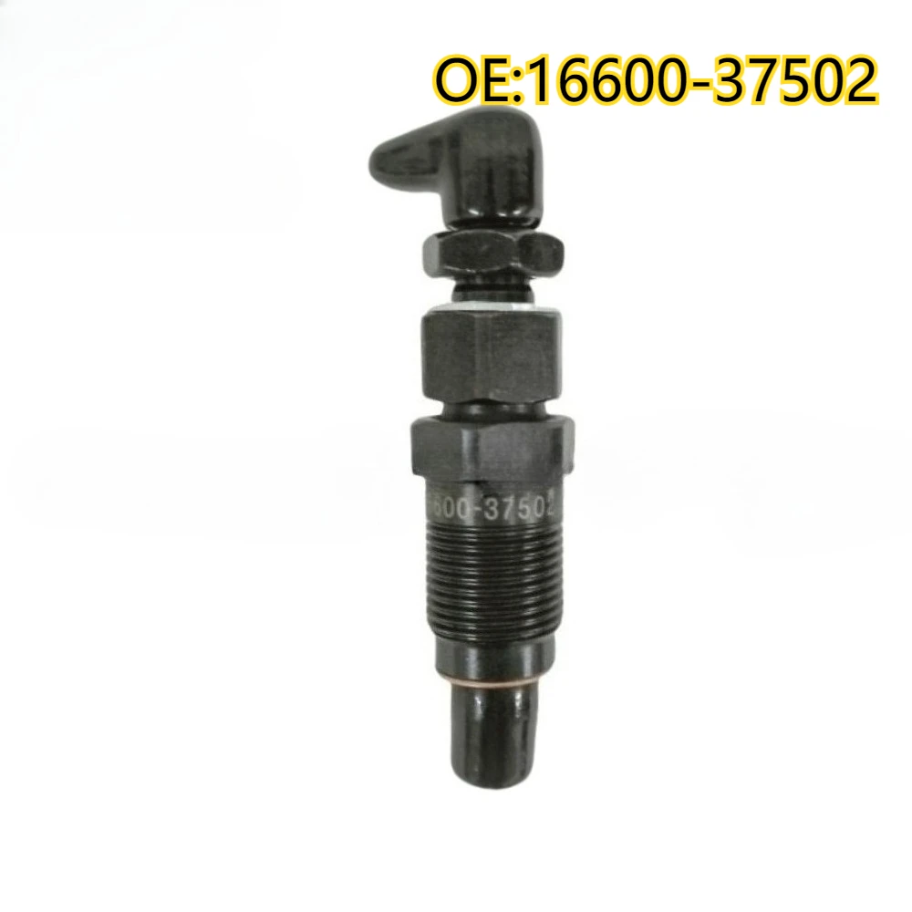 

High quality New For 16600-37502 Hogedruk Brandstof Common Rail Injector Onderdelen