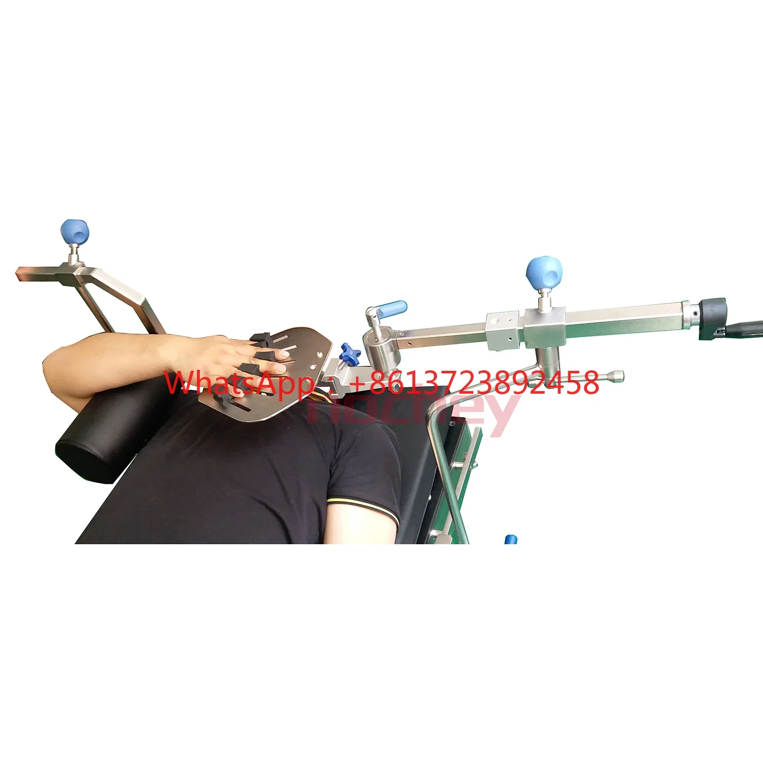 

MEDICAL Surgery table accessories Orthopedic Finger Upper Limb Traction Frame