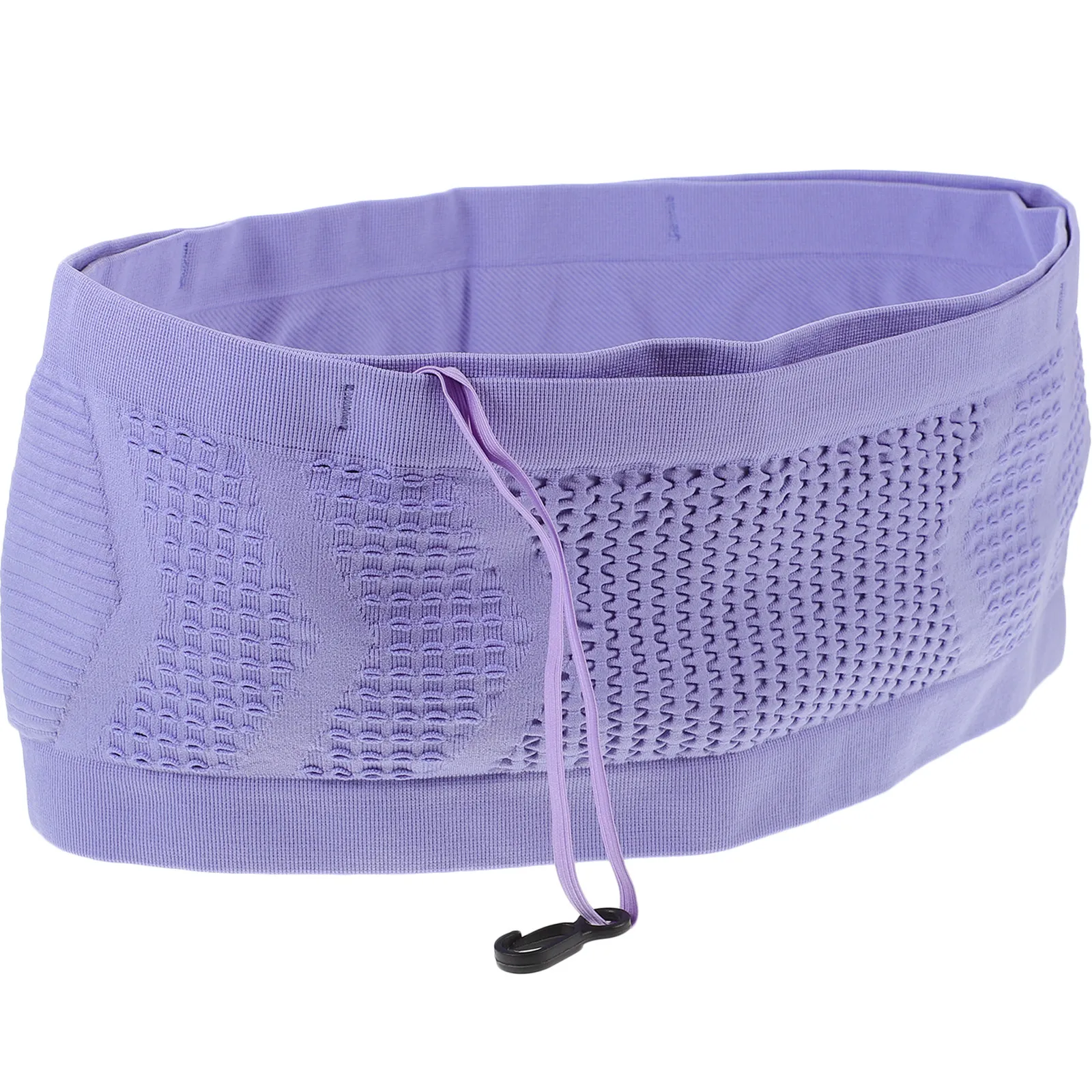 

Running Waist Pack for Men and Women Nylon Fanny Pack for Running Outdoor Activities Gym Biking Travel Phone Passport Storage