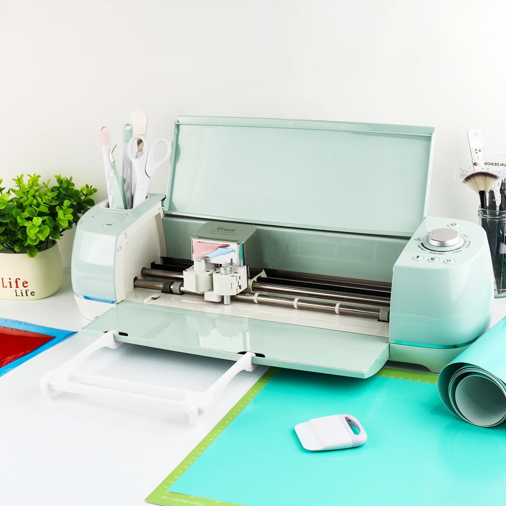 Extension Tray Compatible with Cricut Maker 3 and Maker Compatible with Cricut Explore Air 2 & Explore 3 Cutting Mat Extender