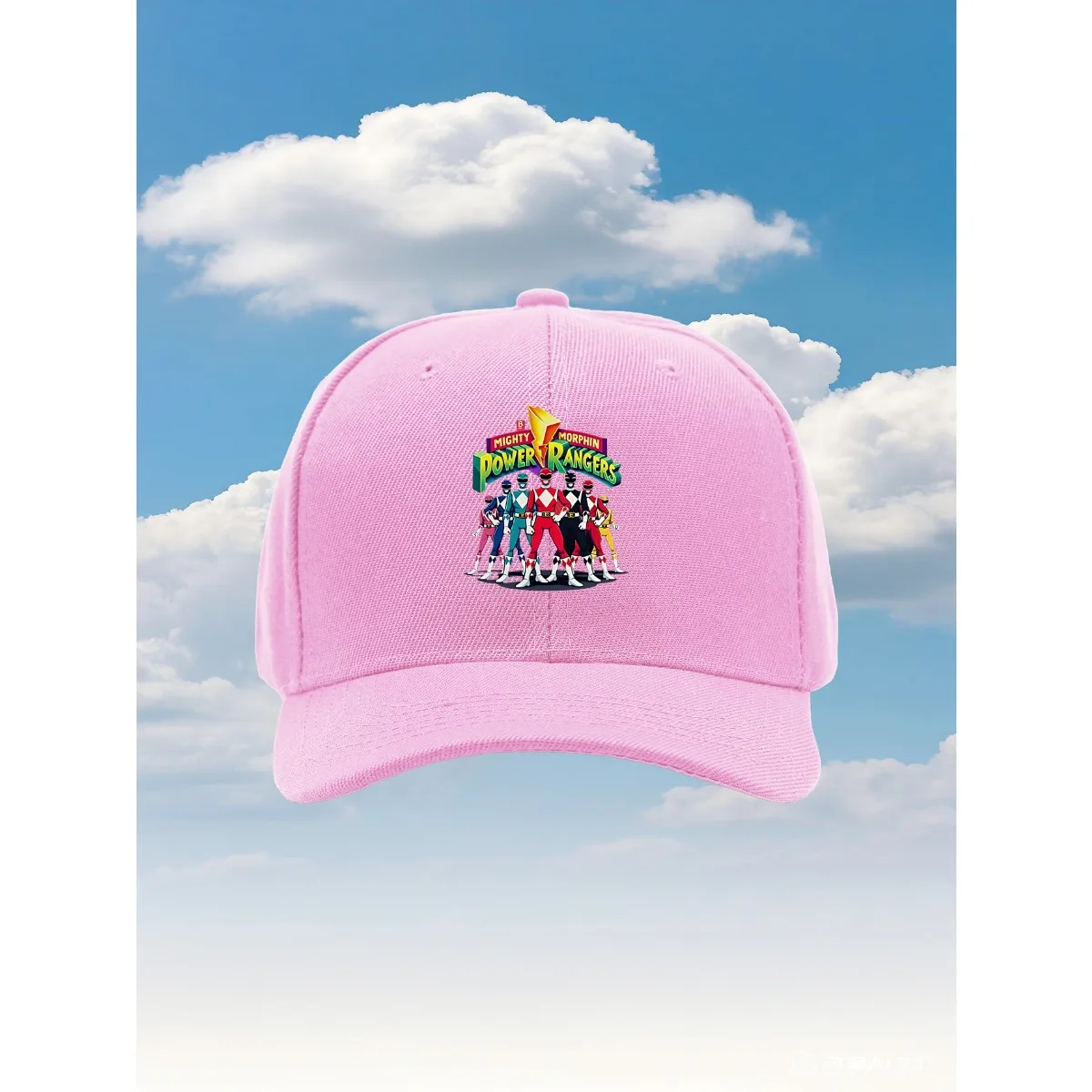 قبعة سائق الشاحنة ذات الطراز الجديد من Dinosaur Team2025 مع تصميم مطبوع ممتع وقابل للتعديل، مثالية للأنشطة الخارجية والسفر