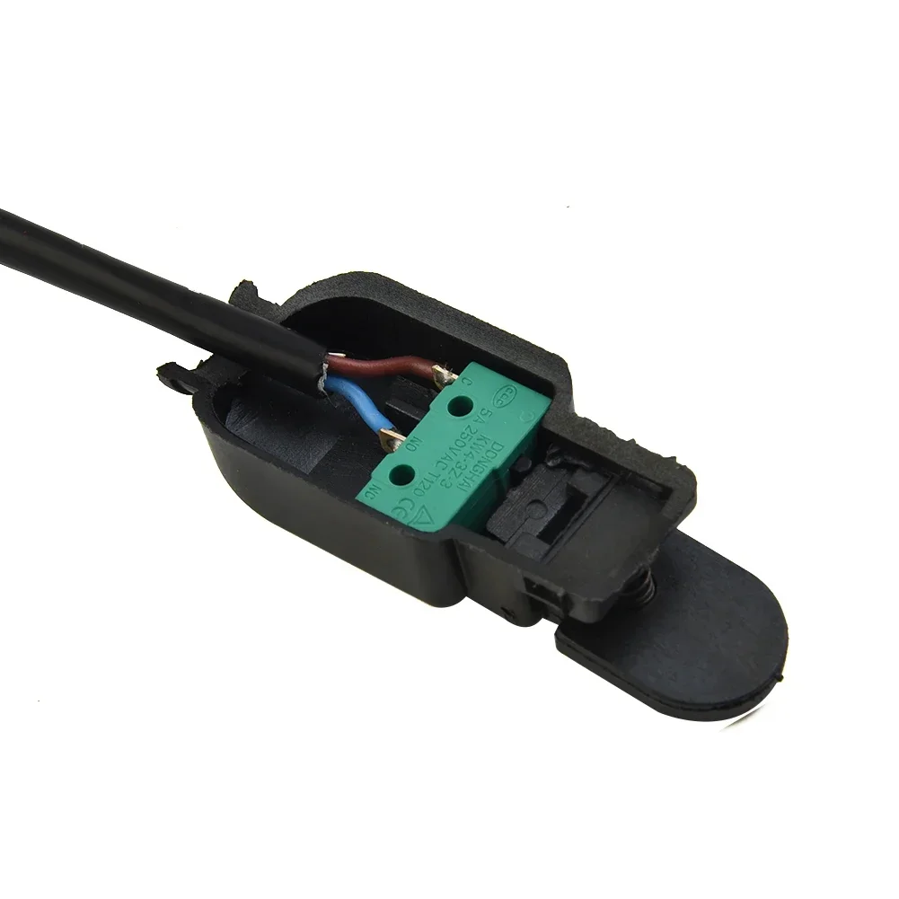 

Sensitivity Control Welding Torch Switch Trigger Button For TIG And Plasma Cutter Fast Switch Control And Easy To Install