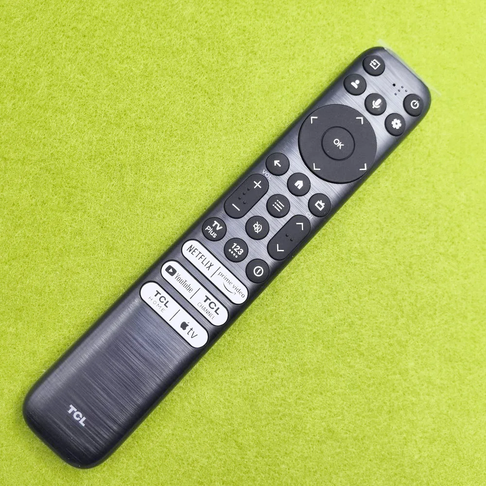 Original Remote Control RC813 FMB4 For TCL OLED TV