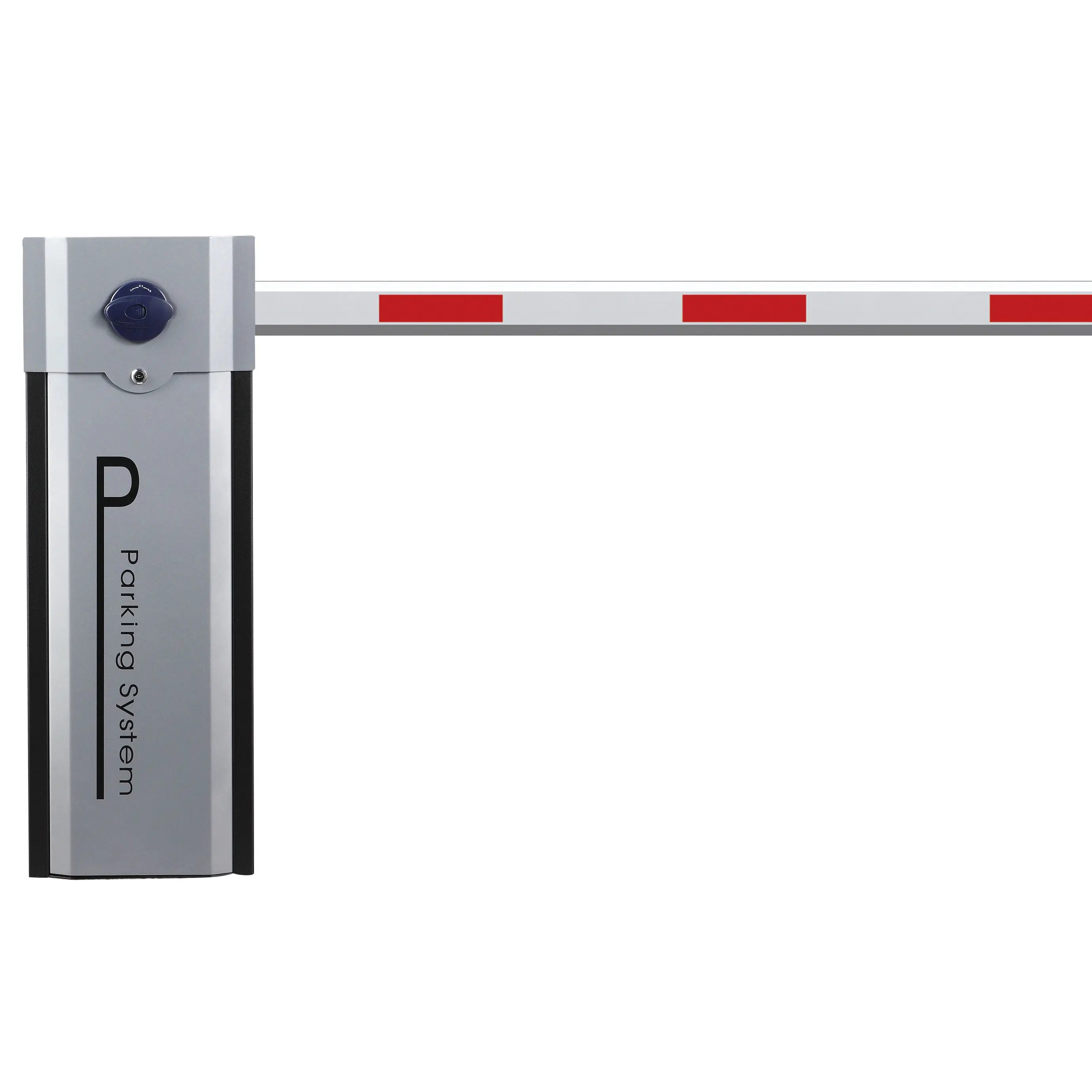 

Parking Lot Gate Management Private Parking Space Swing Arm Boom Barrier Gate Parking Management System