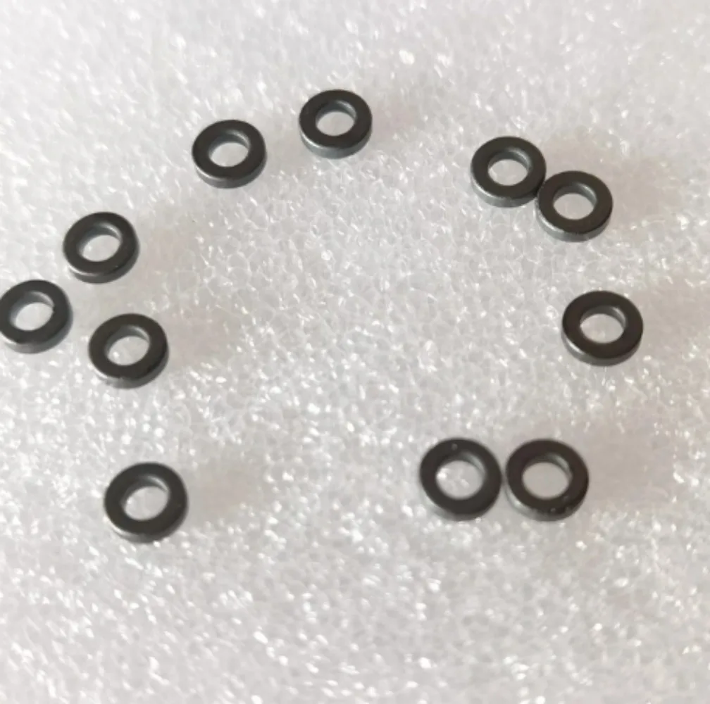 FT23-43 Ferrite Toroid Core Magnetic Ring FT-23-43 Size 5.84x3.05x1.52mm Magnetic Permeability 850