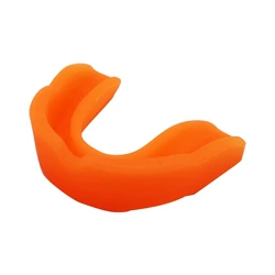 Silicone Mouthguard for Bruxism Grinding, Teeth Protector, Mouth Tray, Anti-snoring, Teeth Whitening, Boxing Protection