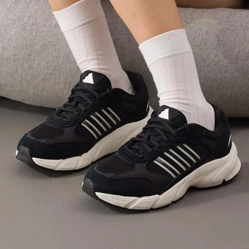 Adidas CRAZYCHAOS 2000 Classic Sports Shoes - Lightweight, Retro, Casual Women's Style IH0456