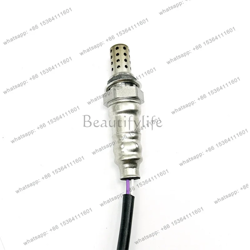 FOOL Oxygen Lambda Sensor 2455779 23962934 Fits Wuling Rongguang Hongguang Baojun Chevrolet Sail O2 Sensor
