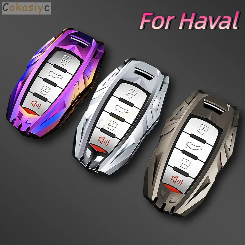 Zinc Alloy Car Key …