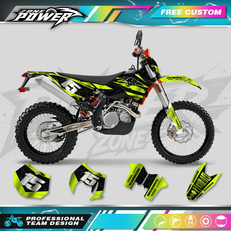 powerzone-adhesivos-con-efecto-brillante-cromado-para-ktm-exc-2008-2011-modelos-125-200-250-300-350-y-450cc-y-para-ktm-sxf-2007-2010
