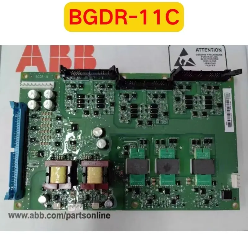 Brand new original BGDR-11C Drive board