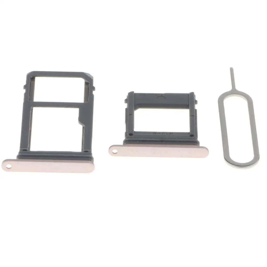 

2-4pack Phone Sim Card Holder Slot Tray Replacement for A5 A7 2017 A520