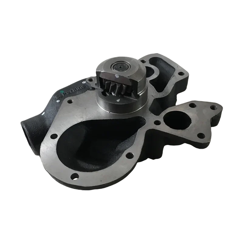 

original Water pump U5MW0193 for Perkins 1004-4 /1006 Engine 6 months warranty after strict inspection