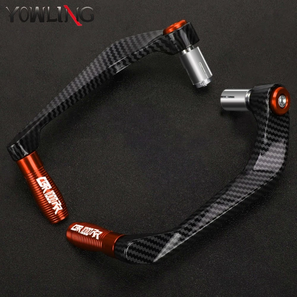 

2025 Handlebar Grips For HONDA CBR1000RR CBR 1000 RR FIREBLADE /SP 2004-2023 2024 Motorcycle Guard Brake Clutch Levers Protector