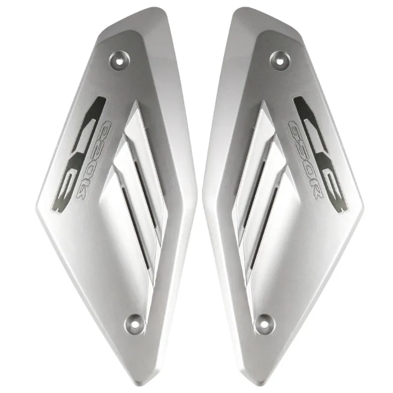 Voor Honda Cb 650R 2023 2022 2020 2021 2019 Shell Protector Motorfiets Accessoires Bescherming Shell Protector Kuip Bodykit - afbeelding 2
