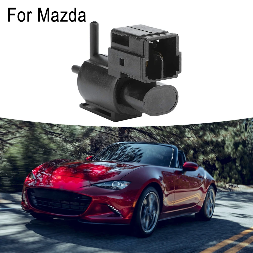 Effective Air Solenoid Valve Fitment for Mazda RX8 and For MPV OEM Number KL0118741 Years 2004 to 2010 & 1993 to 1998