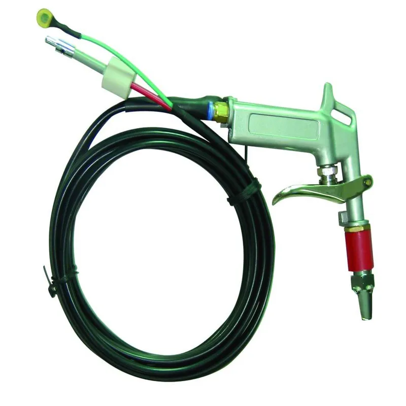 2022 Hot Sales Antistatic Ionizing Air    Professional Handheld Model  E0201