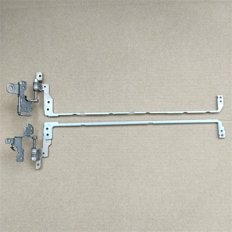 New Original Laptop Replace LCD Hinges For HP 15-DA 15-DB 250 G7 TPN-C135 C136