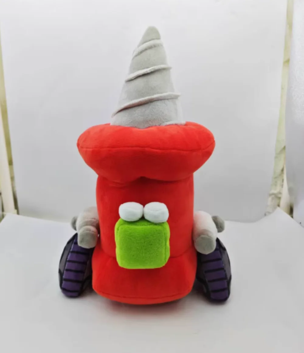 

В наличии: плюшевая игрушка-механический пин BFDI (аниме) для детей, фанатов, подарки на Рождество и День рождения, декор