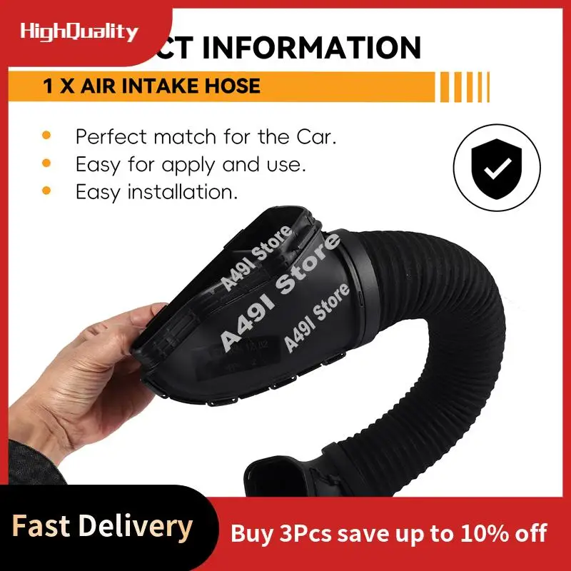 Kitchen Appliance Intake Hose A2710941282 2710941282 Air Intake Pipe Intake Hose Air Filter For  E-Class W211 T-Mod