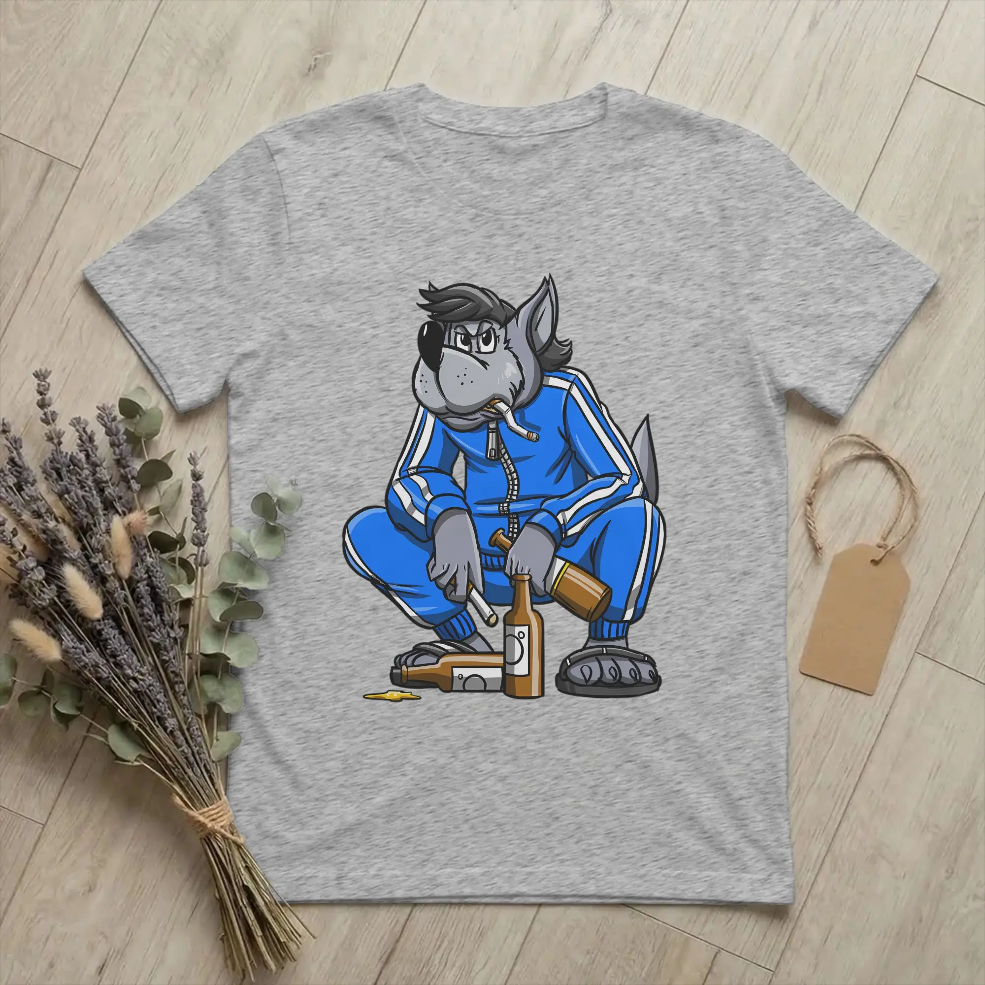 Забавная футболка Gopnik Russian Squat Nu Pogodi Wolf Russia для мужчин, с круглым вырезом, с короткими рукавами, хлопковые летние топы