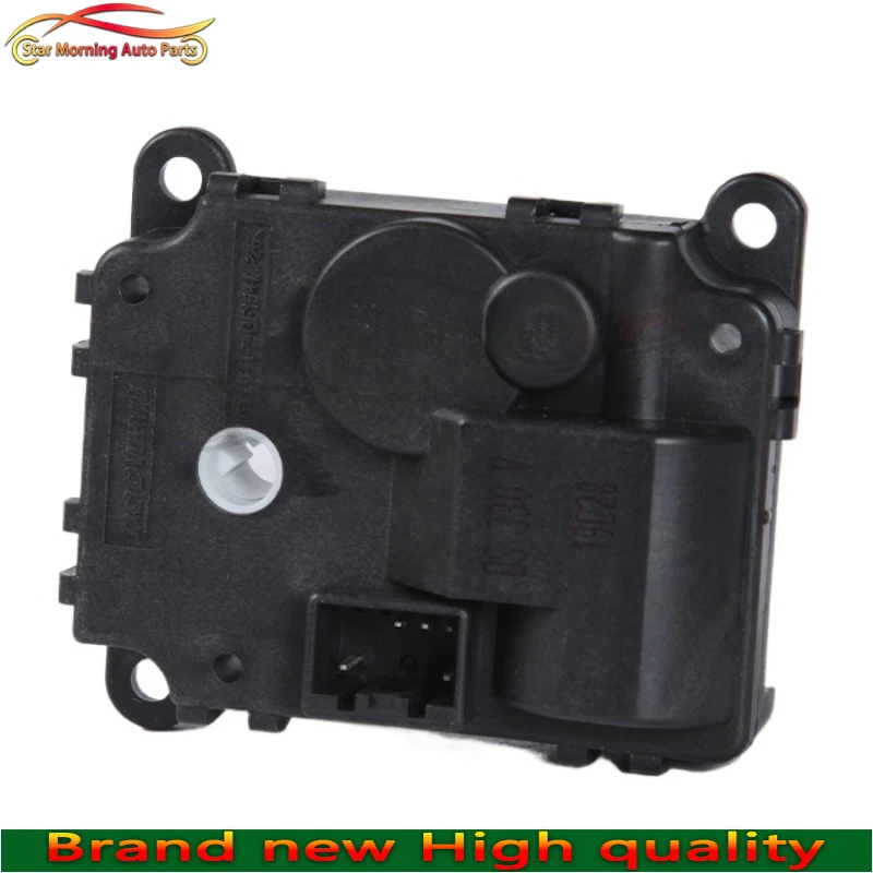 97154-2E200 971542E200 piezas de maquinaria de construcción modo actuador de mezcla de calentador A/C para Hyundai Tucson KIA Sportage 2004-2009
