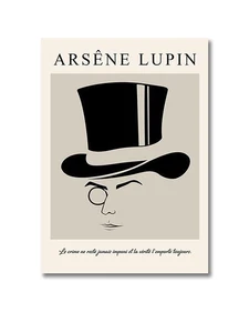 10 최고의 판매 흑인 벽 예술 - №9