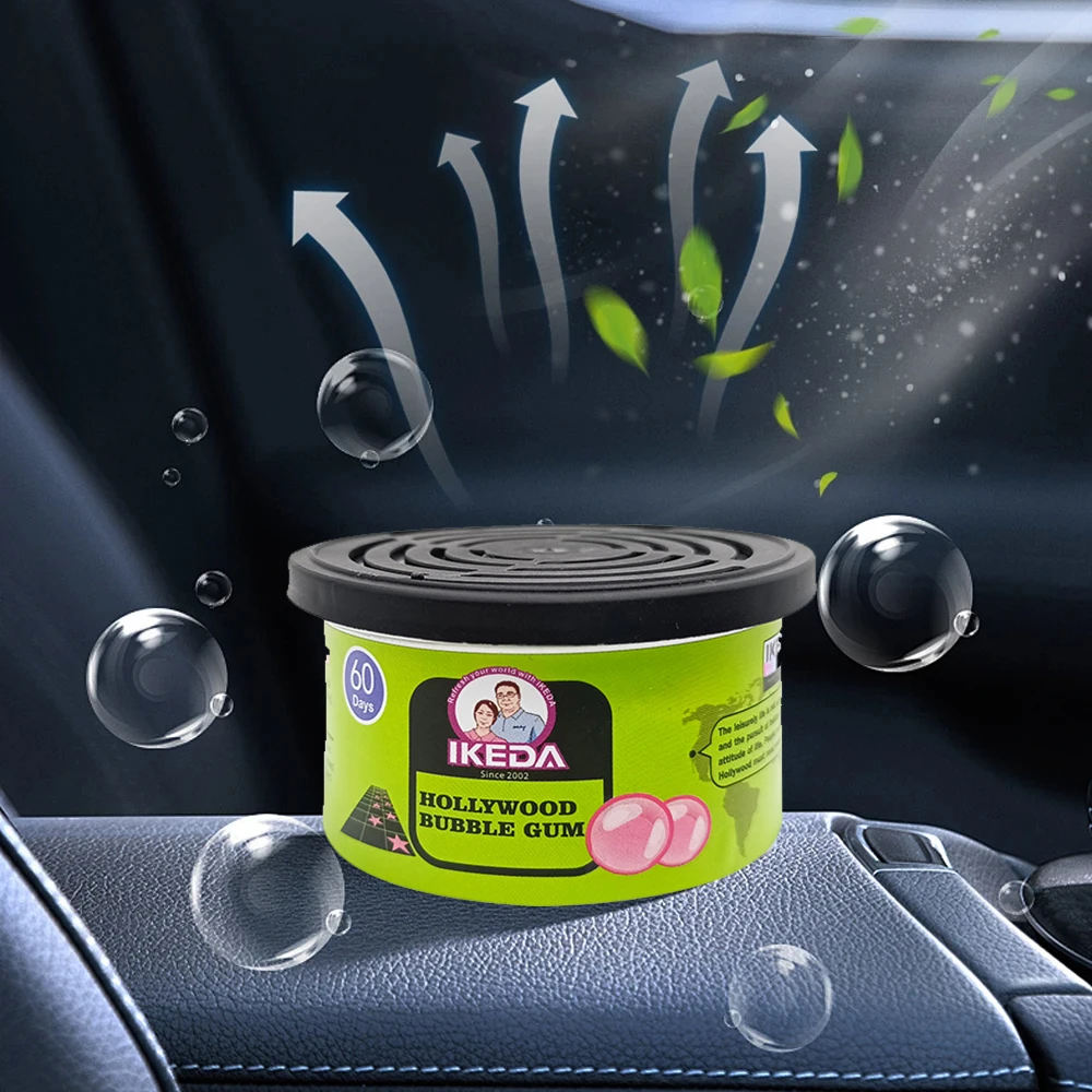 Desodorizador de Ar para Carro - Home Fragrance Organic avaliação e preço