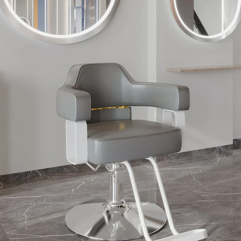 

Hair salon chair