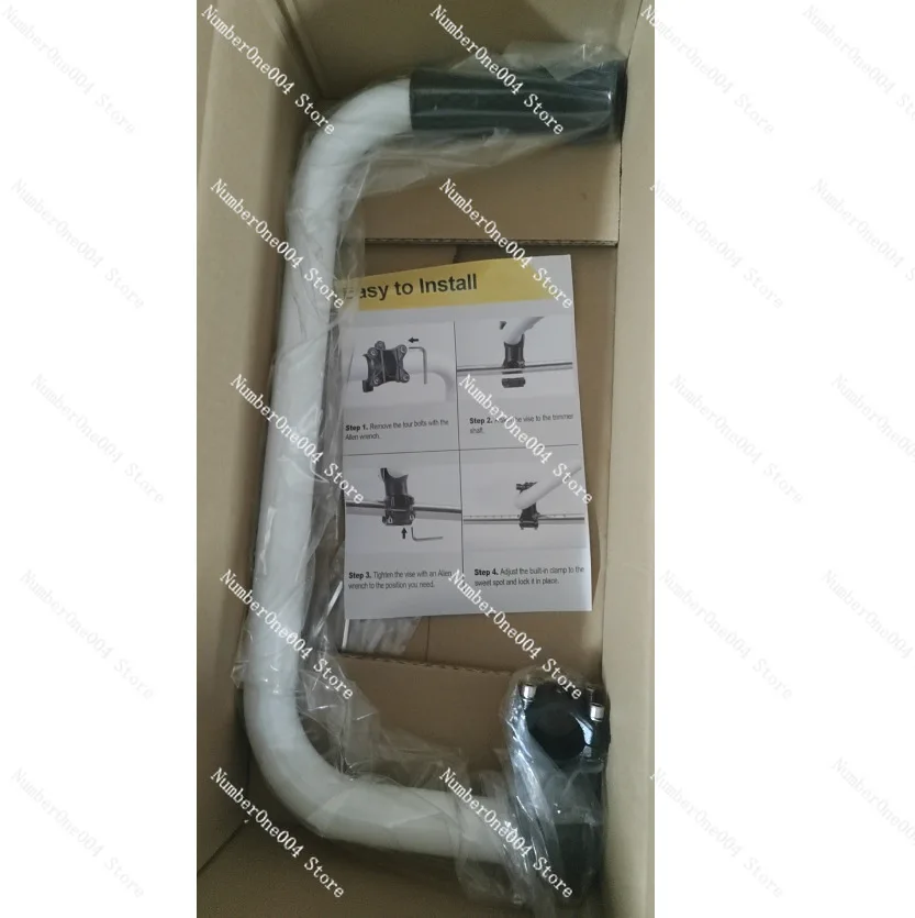 Lawn Mower Handle New Gardening Tool Auxiliary Handle