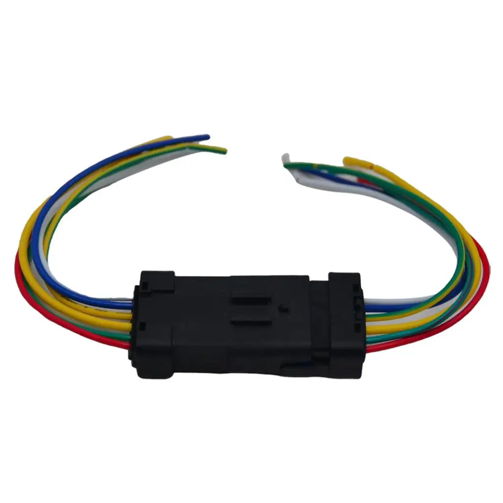 Replacement of The Motor Controller Connector for Window Modules Scenic