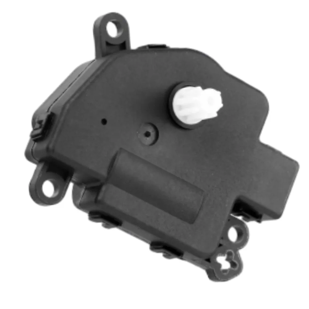 

Heater Blend Door Actuator 5Pins for Nissan Titan 5.6L 2005-2015 Quest 3.5L 2007-2009 Armada 5.6L 2008-2015 27743-ZP00A