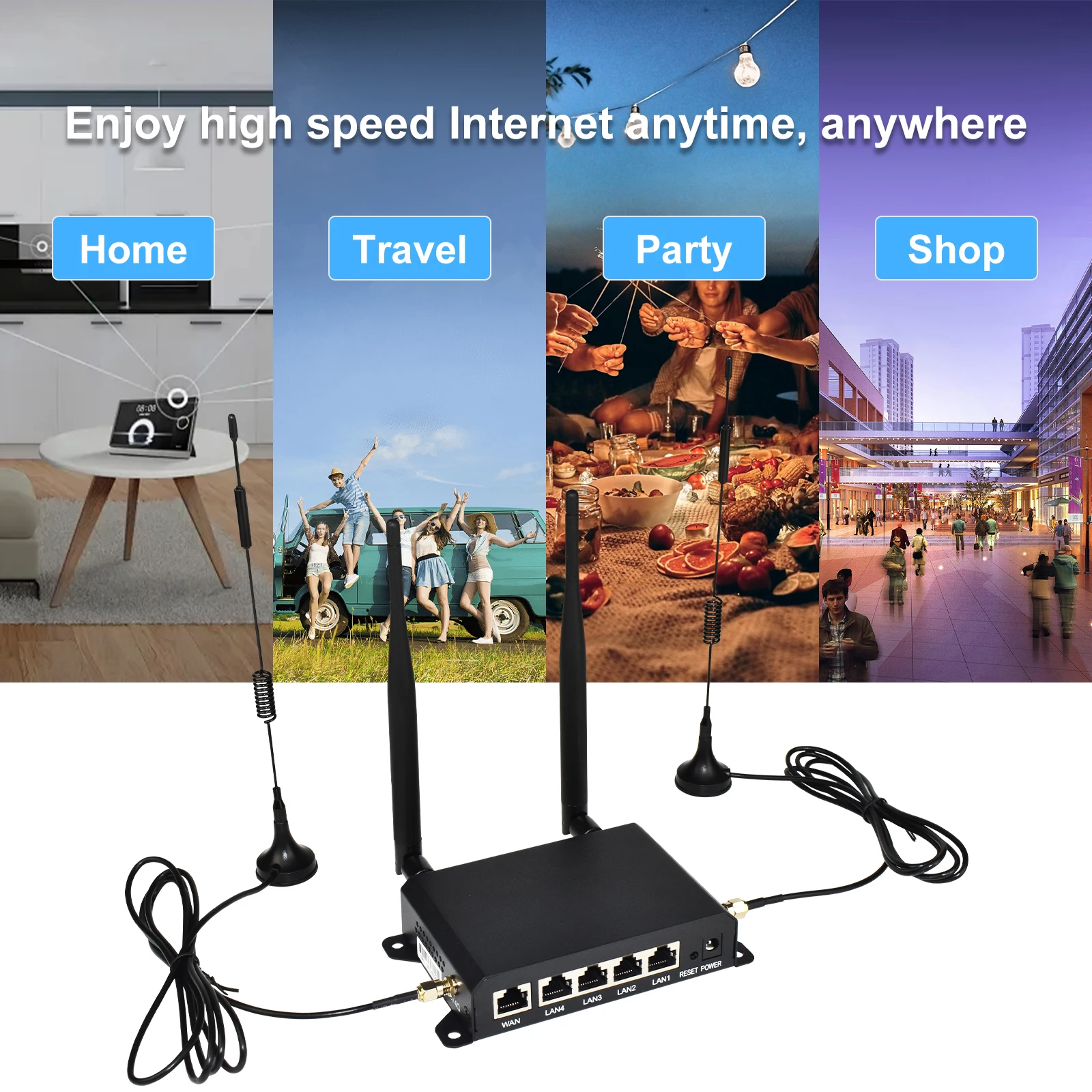 Thumbnail 3 - #70 Best Wi-Fi Routers to Buy In 2026